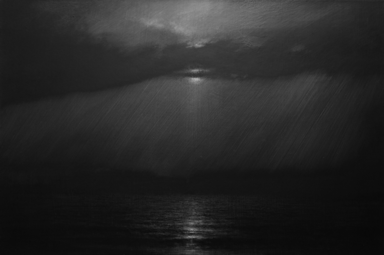 Untitled (cloudy moon and see)_gallery